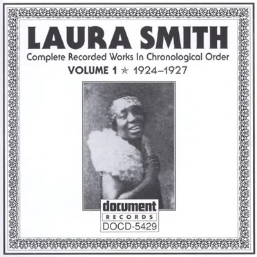 Complete Recorded Works In Chronological Order Volume 1 (1924-1927)