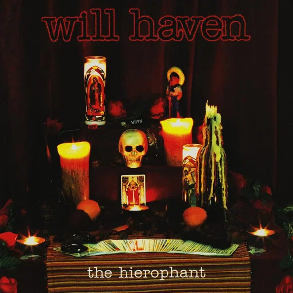 The Hierophant