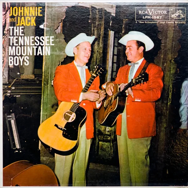 The Tennessee Mountain Boys