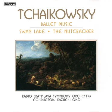 Swan Lake, op. 20 / The Nutcracker, op. 71a