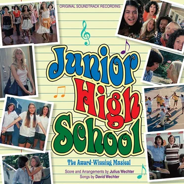 Junior High School