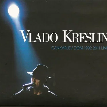 Cankarjev dom 1992-2011 Live