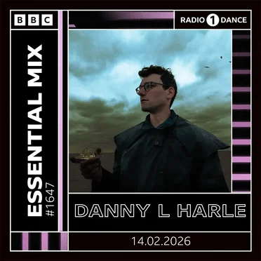 2026-02-14: BBC Radio 1 Essential Mix