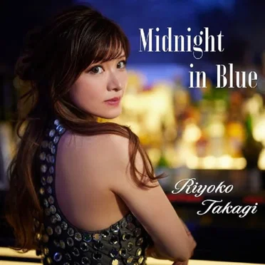 Midnight In Blue