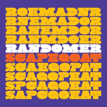 Scapegoat / Appetite
