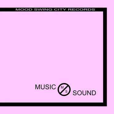 Music Sound Volume 3 by Various Artists - album cover
