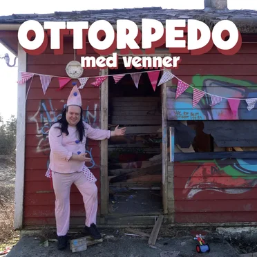 Ottorpedo med venner