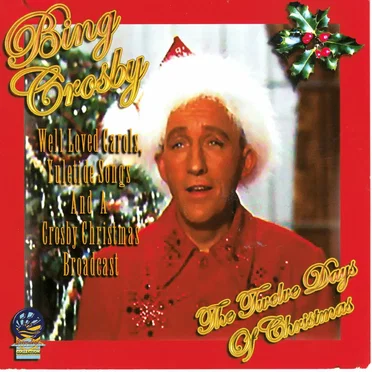 The Twelve Days of Christmas