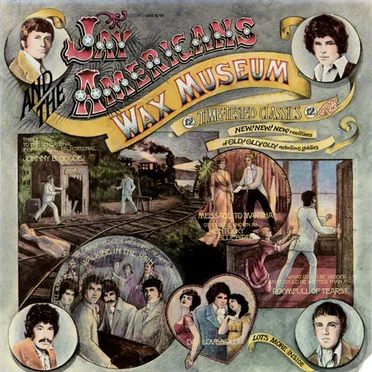 Wax Museum