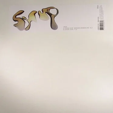 Sweat Shop by Syrup - album cover