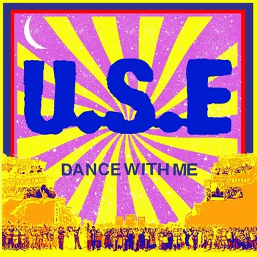D.W.M.E.P by United State of Electronica - album cover