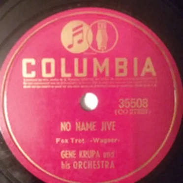 No Name Jive / Six Lessons From Madam La Zonga