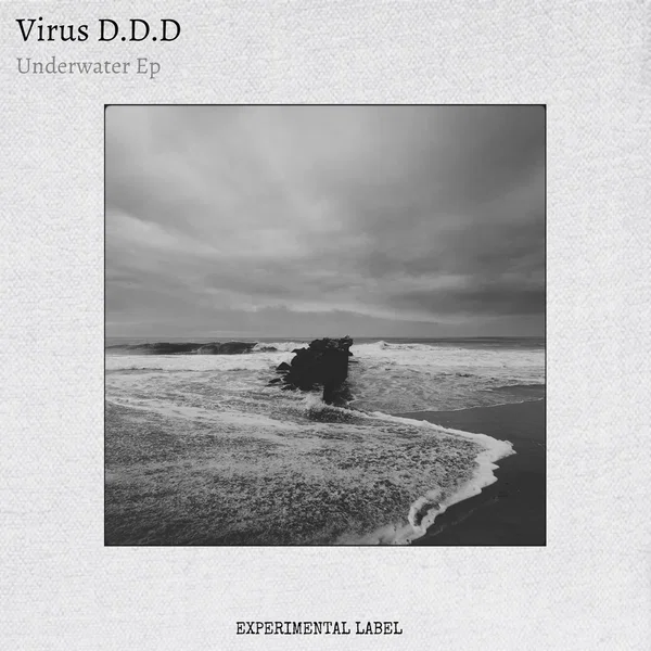 Underwater EP