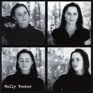 Molly Venter by Molly Venter - album cover