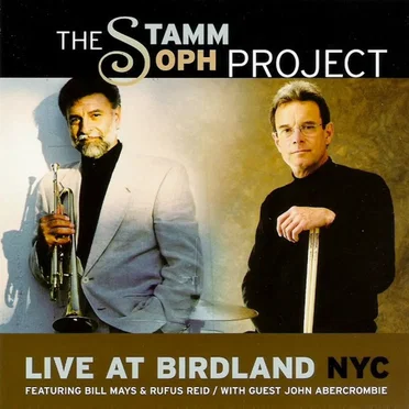 Live at Birdland NYC