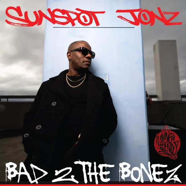 BAD 2 THE BONEZ