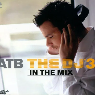 The DJ 3: In the Mix