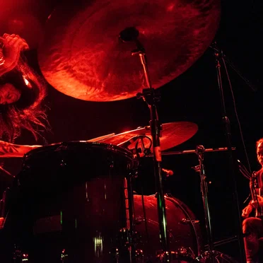 Live at Elastic Arts