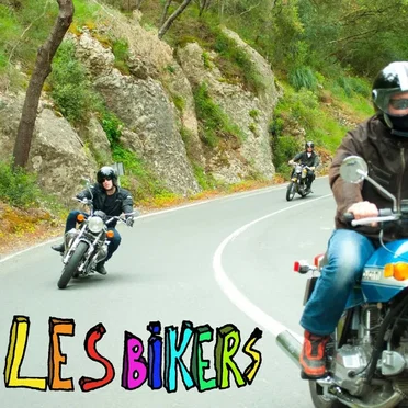 les bikers