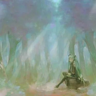 【Hatsune Miku】Unlenting【Teklintowe-P ft. Shotti-P】