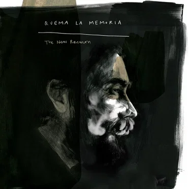 Quema la memoria