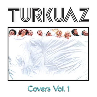 Covers Vol. 1