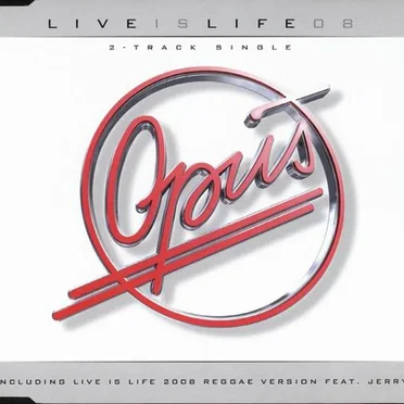 Live Is Life 08