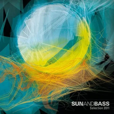 SUNANDBASS Selection 2011 by Various Artists - album cover