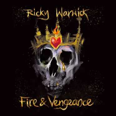 Fire & Vengeance