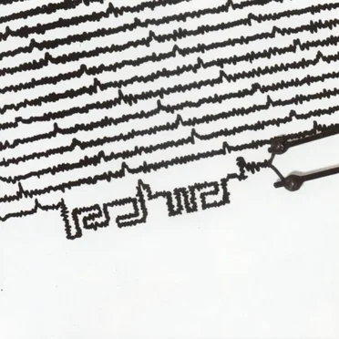 Magnitude by Icebird - album cover