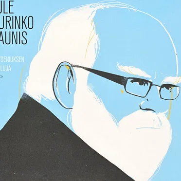 Tule aurinko kaunis