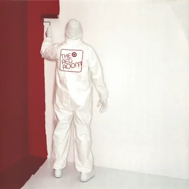 The Target Red Room, Volume 5 by Various Artists - album cover