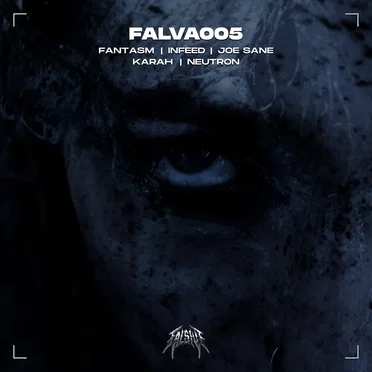 FALVA005 by Various Artists - album cover