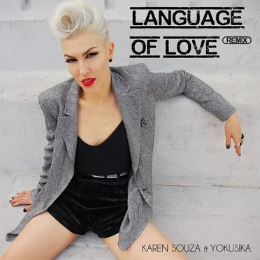 Language of Love (remix)