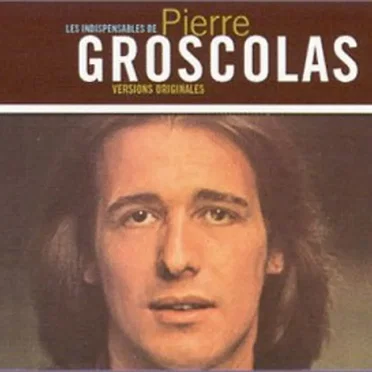 Pierre Groscolas