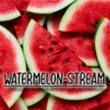 Watermelon‐Stream (Harry Styles vs. VA) by Chester W. - album cover