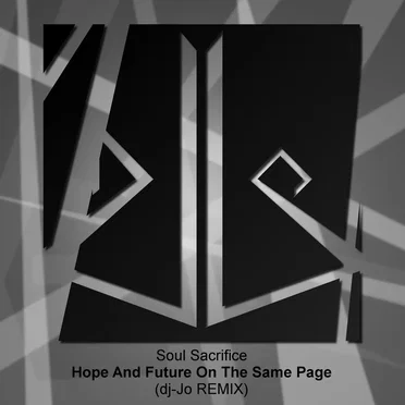 Hope and Future on the Same Page (dj-Jo remix)