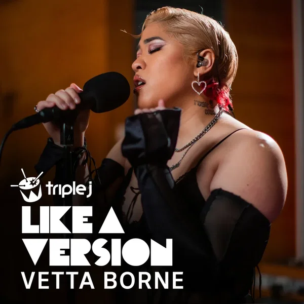 Cool (triple j Like A version)