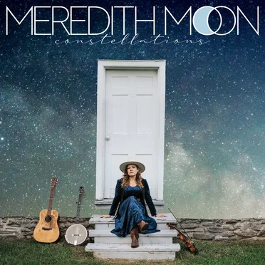 Constellations by Meredith Moon - album cover