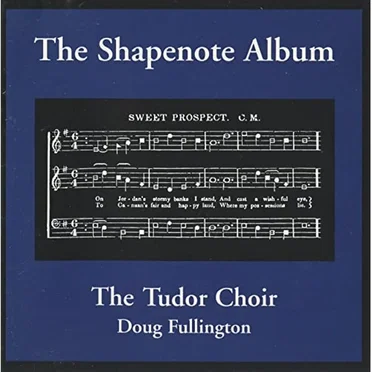The Shapenote Album