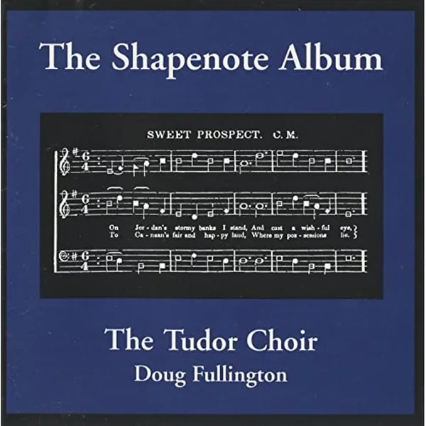 The Shapenote Album