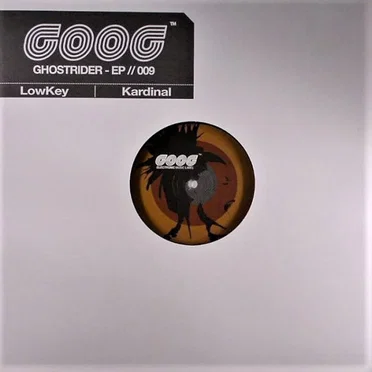 Ghostrider EP