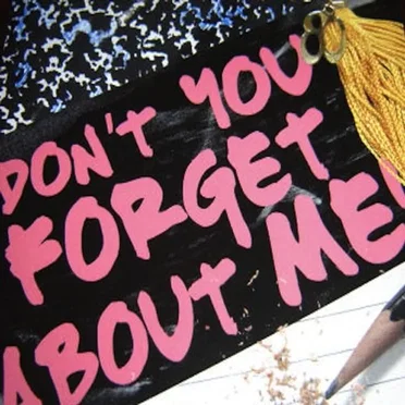 Don't You Forget About Me by Various Artists - album cover