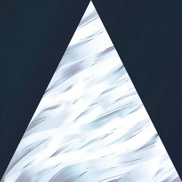 Peaks of Winter by Aesaire - album cover