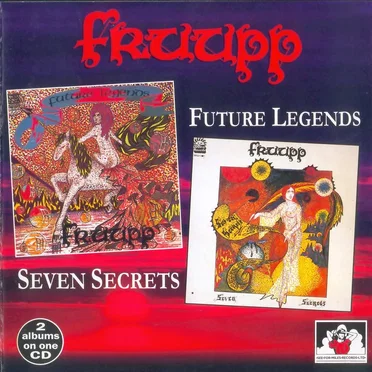 Future Legends / Seven Secrets