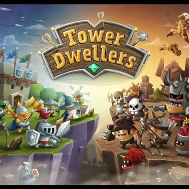 Tower Dwellers Original Soundtrack