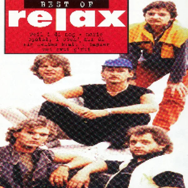 Best of Relax