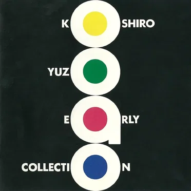 KOSHIRO YUZO EARLY COLLECTION