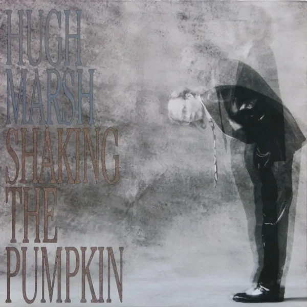 Shaking the Pumpkin