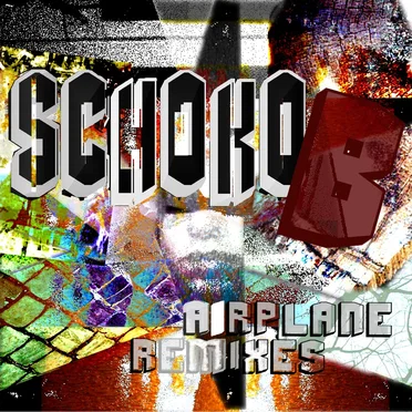 Download for Airplanes by Chocolabor - album cover